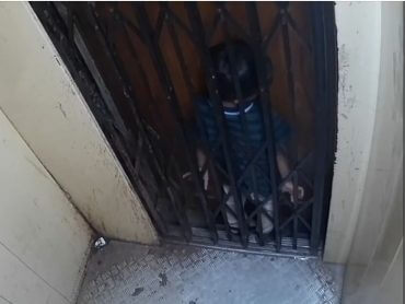 監視カメラ映像の検索結果 Tocana