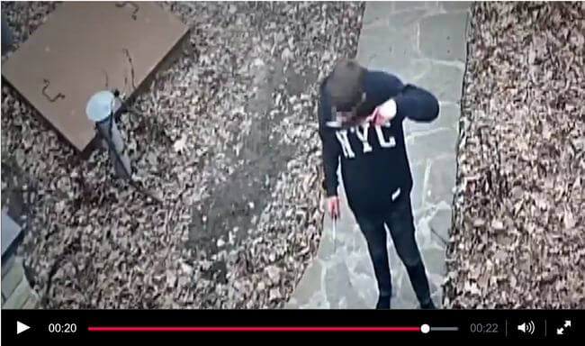 【閲覧注意】ウクライナ21超えの14歳少年が出現! 叔母と従弟をナイフで50回メッタ刺し「美味しいんだ。血が…」の画像5