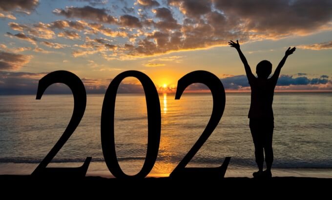 2021年の「年間・予言カレンダー」をLove Me Doが緊急公開!! 超巨大地震、ウイルス、凶悪事件… 月別危険度も!の画像1
