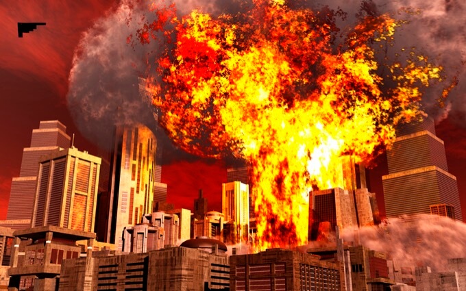 あのFBI超能力捜査官ジョー・マクモニーグル「2021年の予言」に戦慄!! 千葉で巨大地震、スカイツリー倒壊、産業衰退… 日本終了へ！の画像5