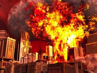 あのFBI超能力捜査官ジョー・マクモニーグル「2021年の予言」に戦慄!! 千葉で巨大地震、スカイツリー倒壊、産業衰退… 日本終了へ！