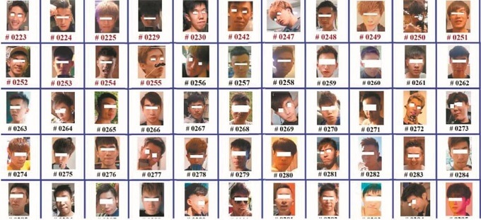 【閲覧注意】300人強制セックス&生配信、香港版「n番部屋事件」発覚!! 「SOD出演」が誘い文句… 鬼畜すぎる手口とは!?の画像2