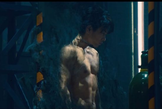 西川貴教、筋肉否定派を黙らせた絶妙な切り替えしがヤバい! 実はマッチョだった芸能人8人の画像4