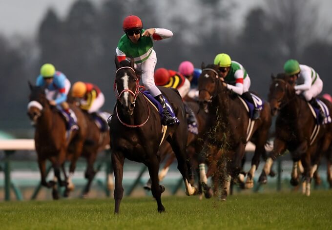 【衝撃】JRA有馬記念(G1)でヤバすぎる関係者情報が流出! 一攫千金続出か、「名馬三大伝説」を上回る衝撃の結末を予言の画像2