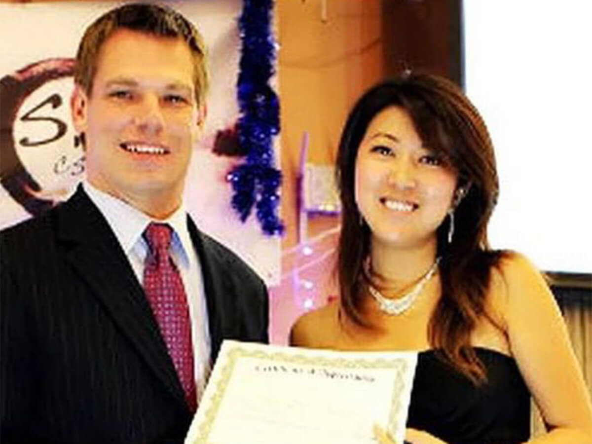 中国美人 女スパイ のハニトラに米議員がかかる 米市長2人とセックス 有能な政治家を次々虜にした方法が判明