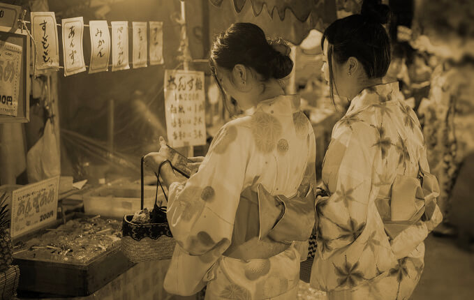 意中の女子にこっそり精子をぶっかけて…！ 西日本某所に実在した伝統的「縁結び祈願」とは!?の画像1