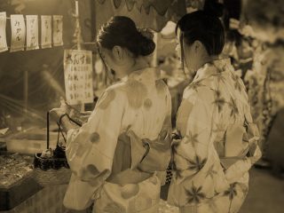 意中の女子にこっそり精子を“ぶっかけ”て…！ 西日本某所に実在した伝統的「縁結び祈願」とは!?