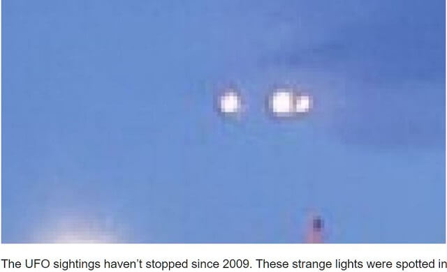 イギリス版「X-ファイル」のヤバすぎる内容が暴露される! 50年で620超のUFO目撃事例を軍が収集、見えてきた傾向とは!?の画像5