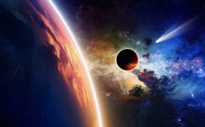 第9惑星「ニビル」が存在する可能性、ガチ急上昇!! 超極端な楕円軌道で公転周期1万5000年の邪悪な惑星が発見される（最新研究）の画像1