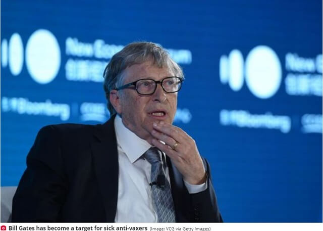 「ビル・ゲイツの目的はワクチンでチップを埋め込みキラー電磁界生成」ロシア共産党で怒りの声! 世界で広がる不信の画像2