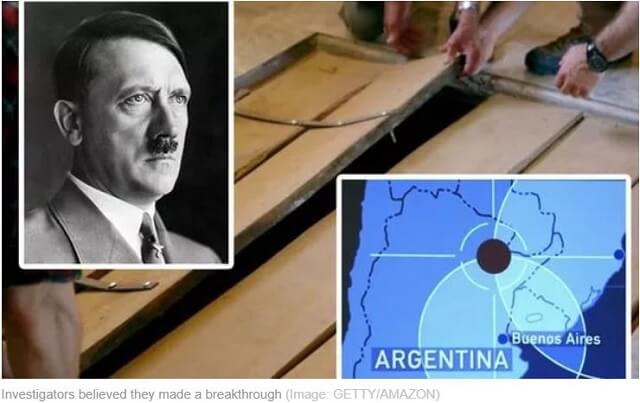 アルゼンチンでついに「ヒトラーの隠れ家」が発見される! やはりFBIの機密文書はガチ、写真多数!の画像1