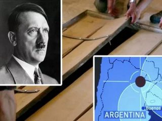 アルゼンチンでついに「ヒトラーの隠れ家」が発見される！ やはりFBIの機密文書はガチ、写真多数！