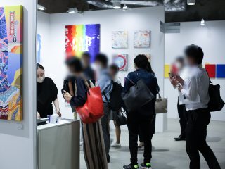 転売ヤーが闊歩する日本の現代アート界の悲しい現状！ 展示会で起きたヤバい事件を取材