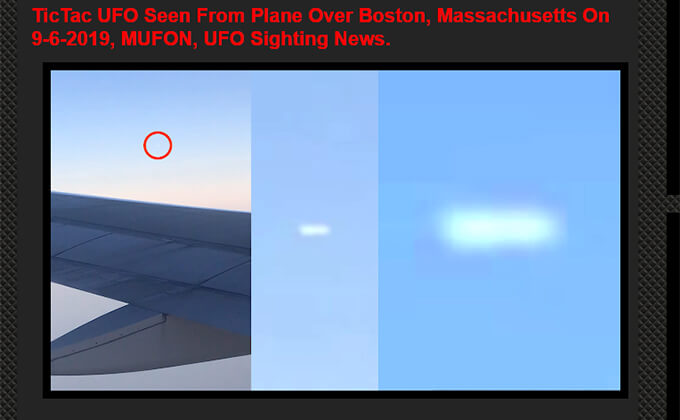【緊急】米軍が認めたUFOがボストンやメキシコなど複数個所に出現! グレート・コンジャンクションと関係かの画像3