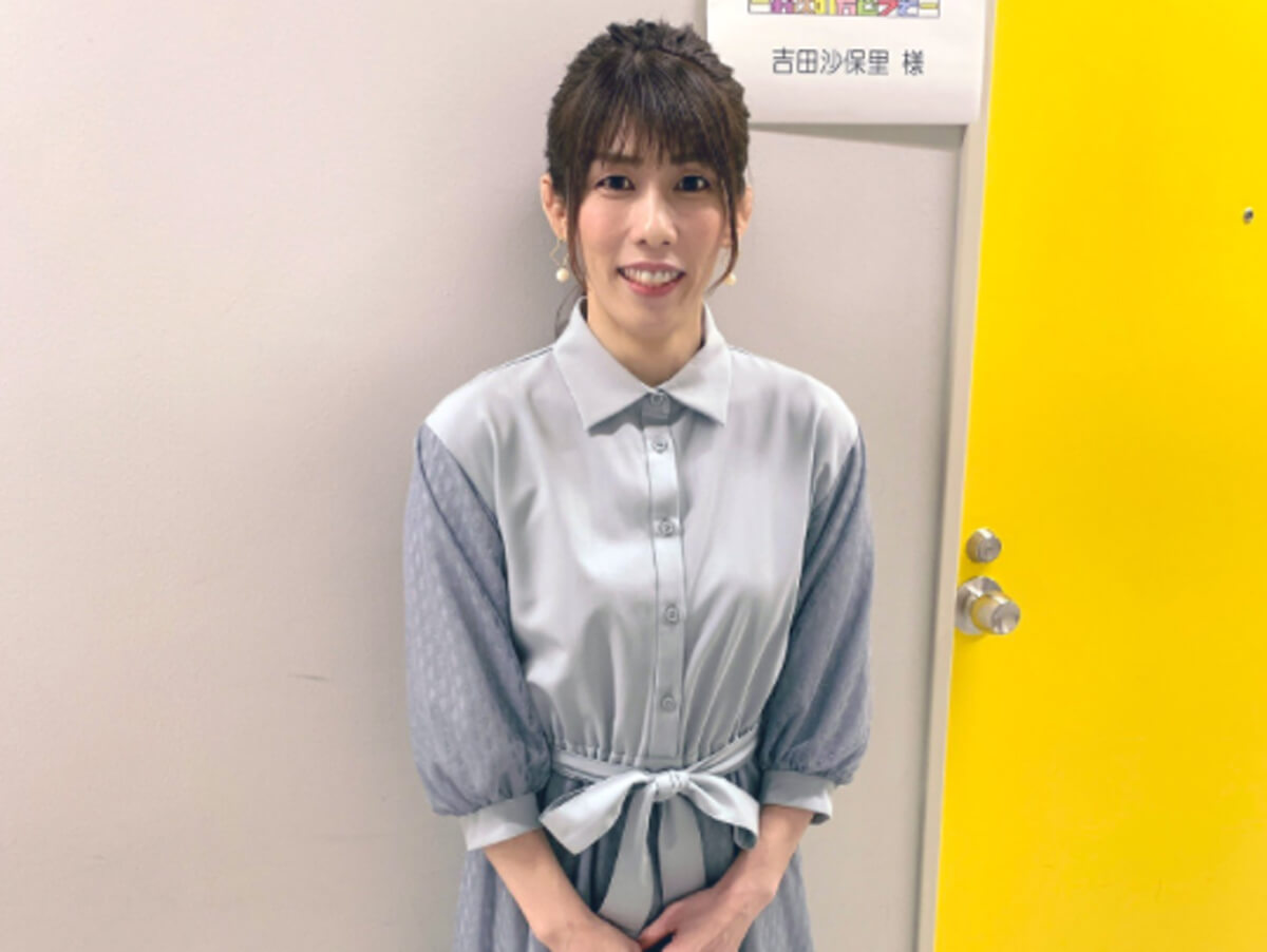 吉田沙保里の美女化が止まらない 容姿が変貌 ジャニタレ似の彼氏が