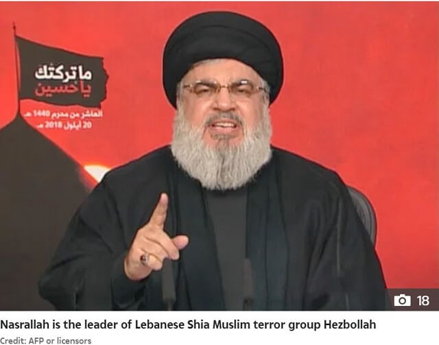 2021年版「いま地球上で最も危険なテロリスト」18人を公開! イスラム原理主義、白人至上主義… 超要注意人物の全名前と顔!の画像1