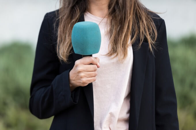 芸能界を引退した美人アナウンサーAが今年自民党から出馬か?の画像1