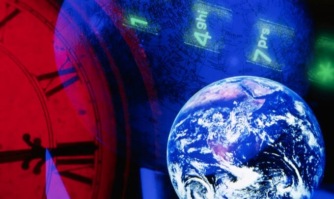 地球の自転が「去年から突然速くなった」と判明! 1日24時間以下に… 原因不明、世界規模の大トラブルも!?の画像2