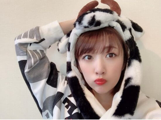 板野友美がヤクルトの選手との入籍を報告!元神セブンの結婚まとめ!の画像3