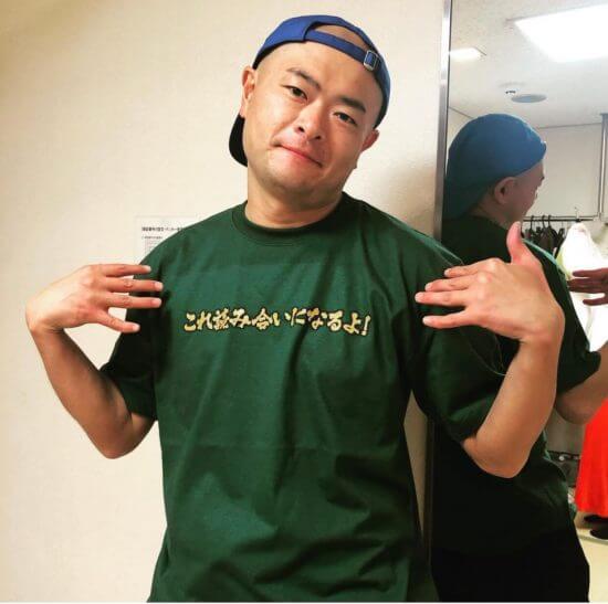 なかやまきんに君の「本名」に驚愕!GACKT、菅田将暉ら本名を公開した芸能人たちの画像4