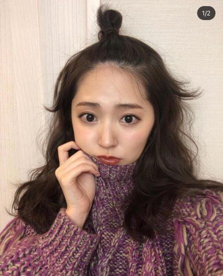 斎藤ちはる、長澤まさみ…実はスポーツ選手を父に持つ意外な美女たち12選の画像4