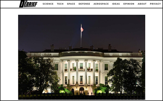 【重要】バイデン新大統領はUFO隠蔽方針か!? ペンタゴンが抵抗の可能性、トランプの大功績UFO情報開示路線の後退を許すな!の画像3