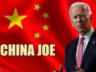 「米大統領選に中国が介入した」国家情報長官がレポート公表！ CIAによる事実隠蔽も発覚、“チャイナゲート”の深すぎる闇