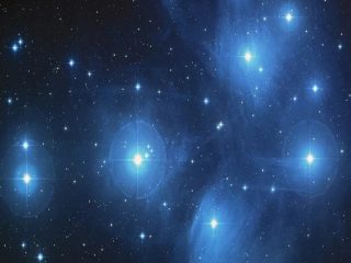 プレアデス星団は星6個なのに世界各国の神話で「7人姉妹」の矛盾！ 同じ伝説が世界に散らばる謎が解決！