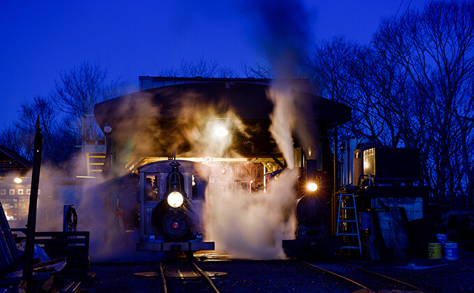 「鉄道写真をもっとオトナの趣味に」第一人者が撮り鉄に行動変容を呼びかけ(インタビュー)の画像2