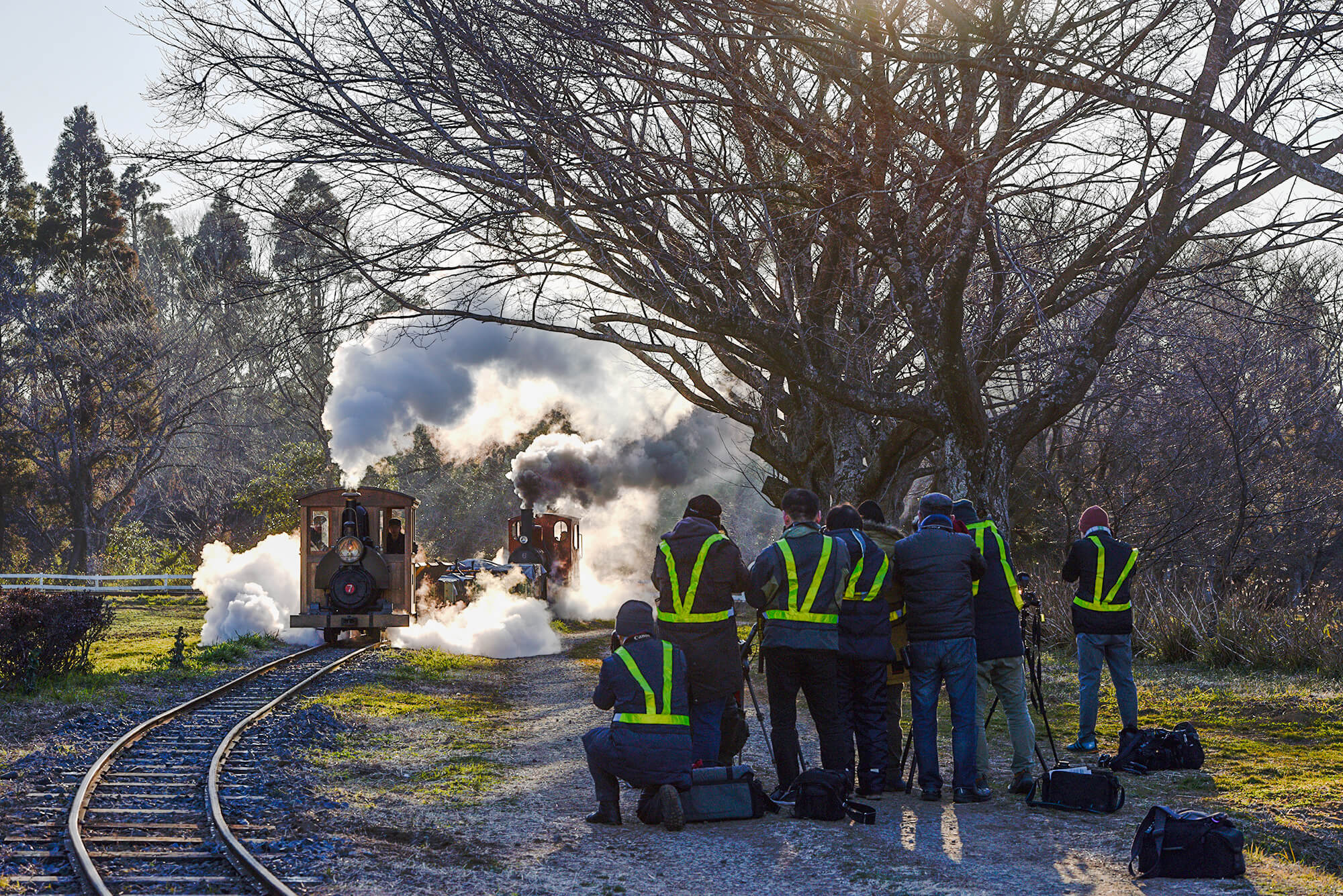 「鉄道写真をもっとオトナの趣味に」第一人者が撮り鉄に行動変容を呼びかけ(インタビュー)の画像3