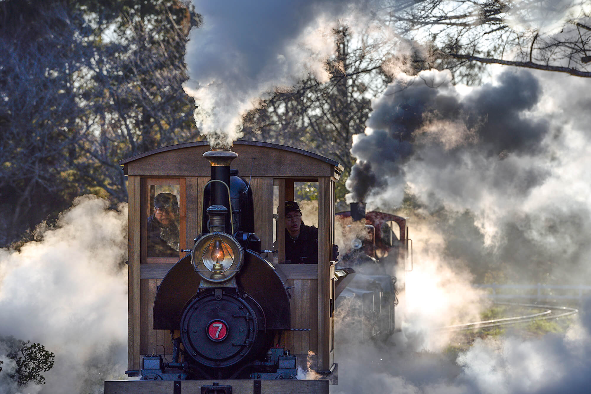 「鉄道写真をもっとオトナの趣味に」第一人者が撮り鉄に行動変容を呼びかけ(インタビュー)の画像5