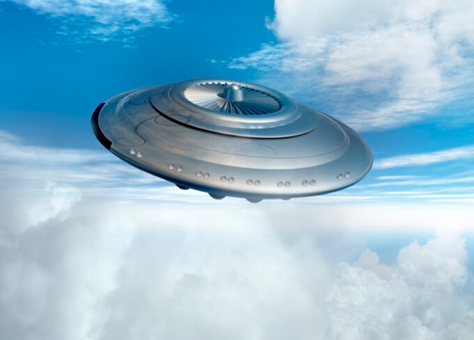 【緊急】「今まで以上に説明困難なUFO情報が6月に公開される」前国家情報長官が暴露、UFOは未来から来た!?の画像3