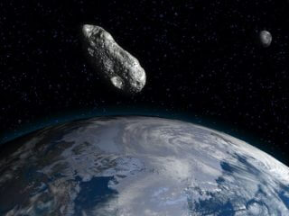 【警告】3月22日、直径1.7kmの超巨大な小惑星が地球衝突で世界滅亡か!? 人類には成す術なし、NASAも「潜在的に危険」