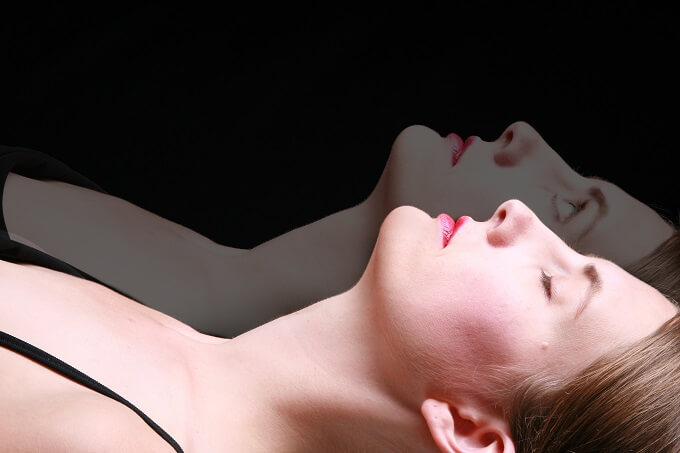 臨死体験は「脳の酸素不足」ではない! 宇宙に散らばる意識と全体意識について博士が解説!の画像2