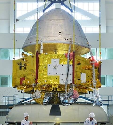 【警告】中国が人類初の月面基地建設で月の支配権掌握へ! NASAの優位性完全消滅、レーザー焦点モードに突入!の画像2