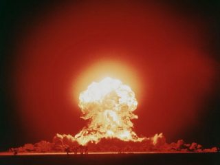 【緊急・第三次世界大戦】「ロシアと中国の核戦争は極めて現実的」米軍高官発言！核武装した魚雷や超音速型…理由を全暴露