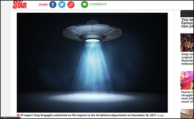 【緊急】UFOの破片回収と極秘実験をペンタゴンが公式に認めた!! 不可視、形状回復、光速制御… 人智を超えた物質特性までガチ発覚！の画像1