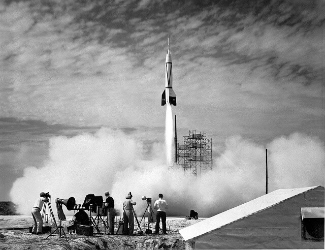 宇宙に到達するまでどれぐらいかかるのか、どんな風に感じるのか… 宇宙旅行時代のリアルと心構えを解説の画像1