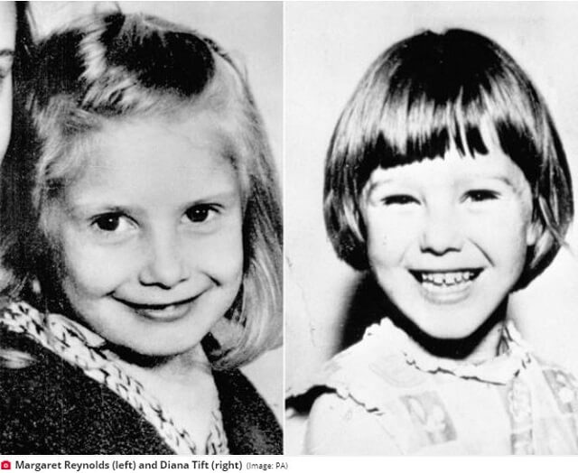 幽霊になって復讐を遂げた有名殺人事件の犠牲者7選! 「脳を食い尽くされる」「血を流したシャロン・テート…」恐怖の目撃談!の画像2