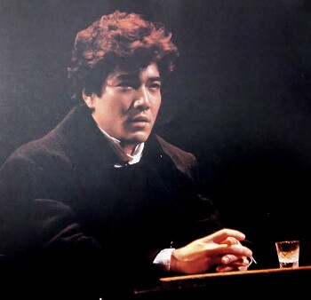 【実録】野口五郎をずっと見守っている亡霊の正体とは!? 「舞台にいるはずのない影」「他界したアノ人たちが…」ファンも騒然!の画像1