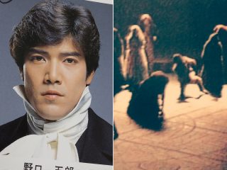 【実録】野口五郎にずっと憑いている亡霊の正体とは!? 「舞台にいるはずのない影」「他界したアノ人たちが…」ファンも騒然！