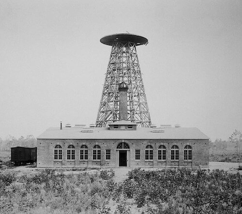 HAARP、フリーエネルギー、反重力も… 全部ニコラ・テスラから始まった! 驚異的功績の数々を徹底解説の画像2