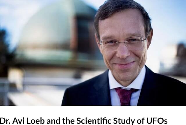 世界の科学者による「超本気の宇宙人討論」がガチすぎる!! ハーバード大教授のUFO発言契機にエイリアン研究が科学の主要議題にの画像1