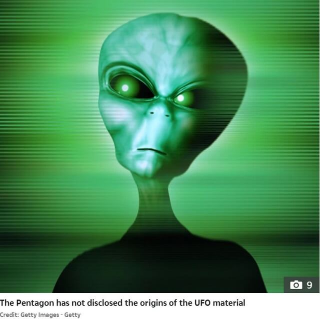 【緊急続報】「米軍がUFOの残骸を回収・検査」公式承認ニュースに衝撃の続き! クローキング、光速減衰技術… 担当科学者が遂に登場!の画像3