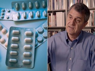 「抗うつ薬が効果的だという証拠はない。大手製薬会社が…」UCLA有名教授が精神医療の“深すぎる闇”をガチ告発！