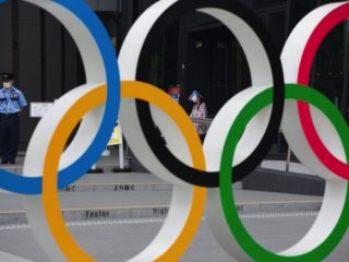 東京オリンピックは「徳川家の呪い」で失敗に終わる！ 新国立競技場の地中に… 七難八苦の背後に潜む“恐ろしい歴史”と因縁を解説！