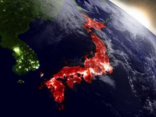 【予言】7月11日巨大地震!? 御神木が倒壊した1年後に地震、1964東京オリンピックの開催前にも大地震が…