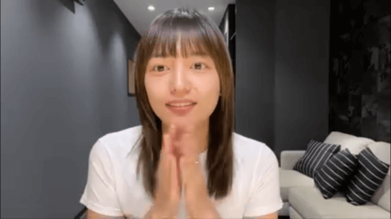 指原莉乃のすっぴん→ゴリゴリメイク動画に「過去イチ参考になる」の声!本田翼、仲里依紗らYouTubeで素顔を晒した芸能人!の画像2