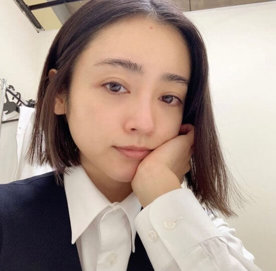 水原希子が超絶美ヌード披露! 安達祐実、吉高由里子、清野菜名…実は脱いでる女優たちの画像2