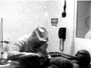 CIAは別の「本物の宇宙人解剖フィルム」を調査していた!? “ビゲローメモ”で判明、“ガチ動画”の内容とは？